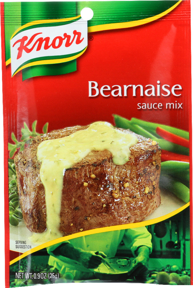 KNORR: Bearnaise Sauce Mix, 0.9 Oz