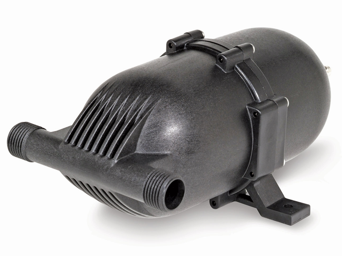 Pre-pressurized Accumulator Tank 24oz, 125psi - Shurflo - 182-100