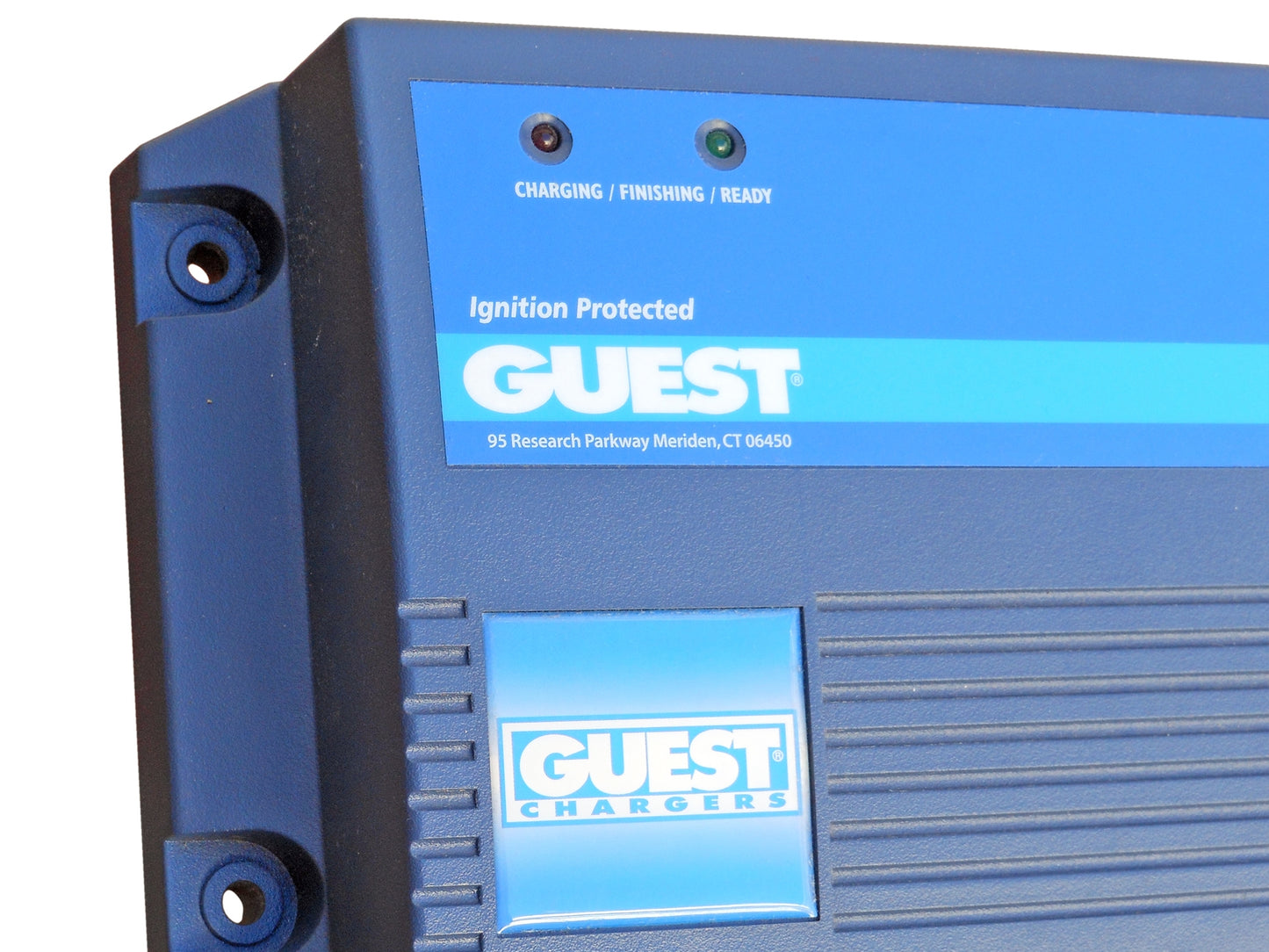Cruising series two bank 30a (10/20) 230v (50Hz) - MARINCO