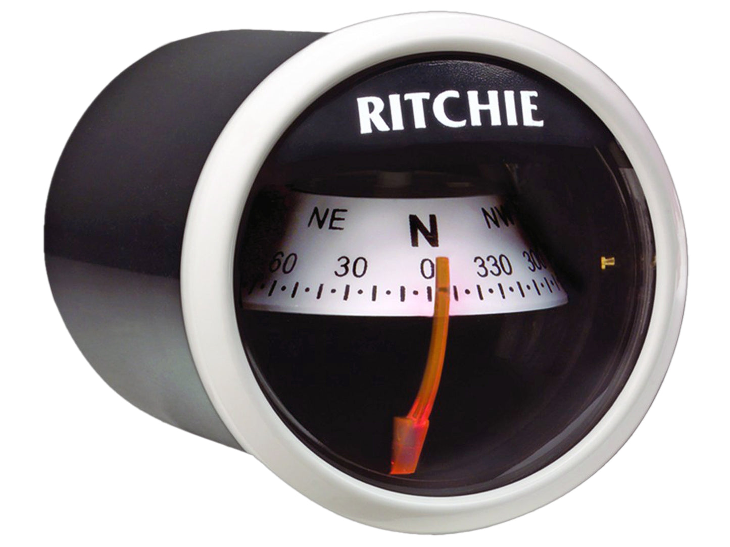 Ritchie X-21WW Dash Mount Compass