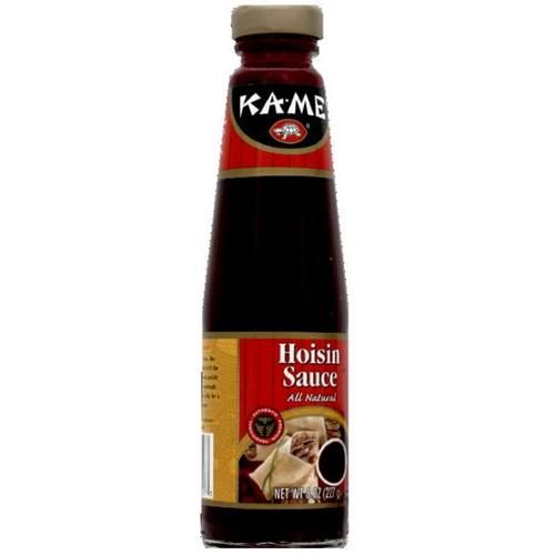 KA-ME: Hoisin Sauce, 8 oz