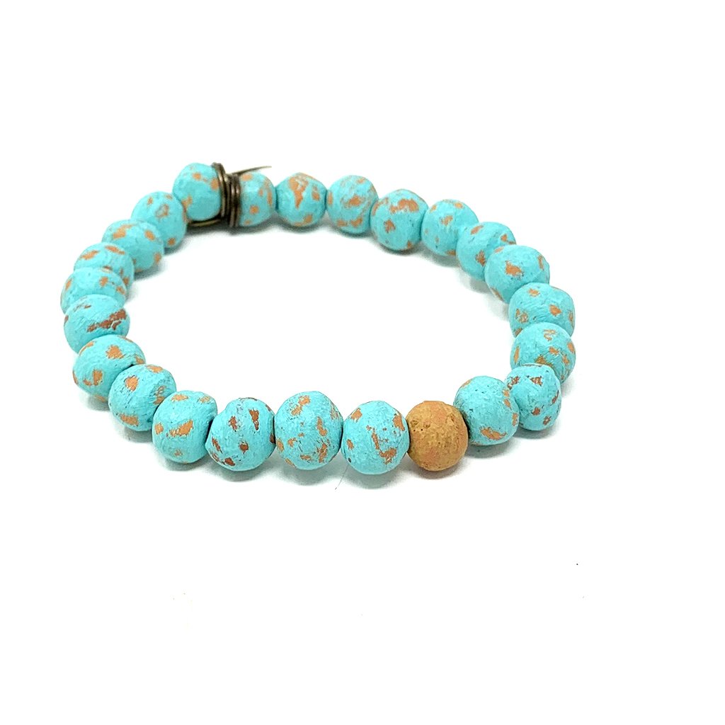 ONEderful Oasis Mission Bracelet