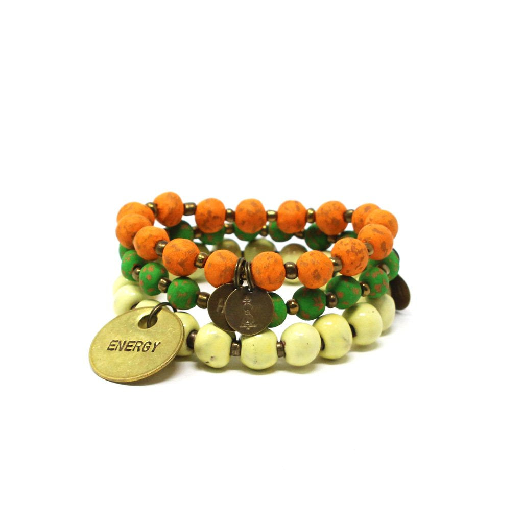 Rio Style Set
