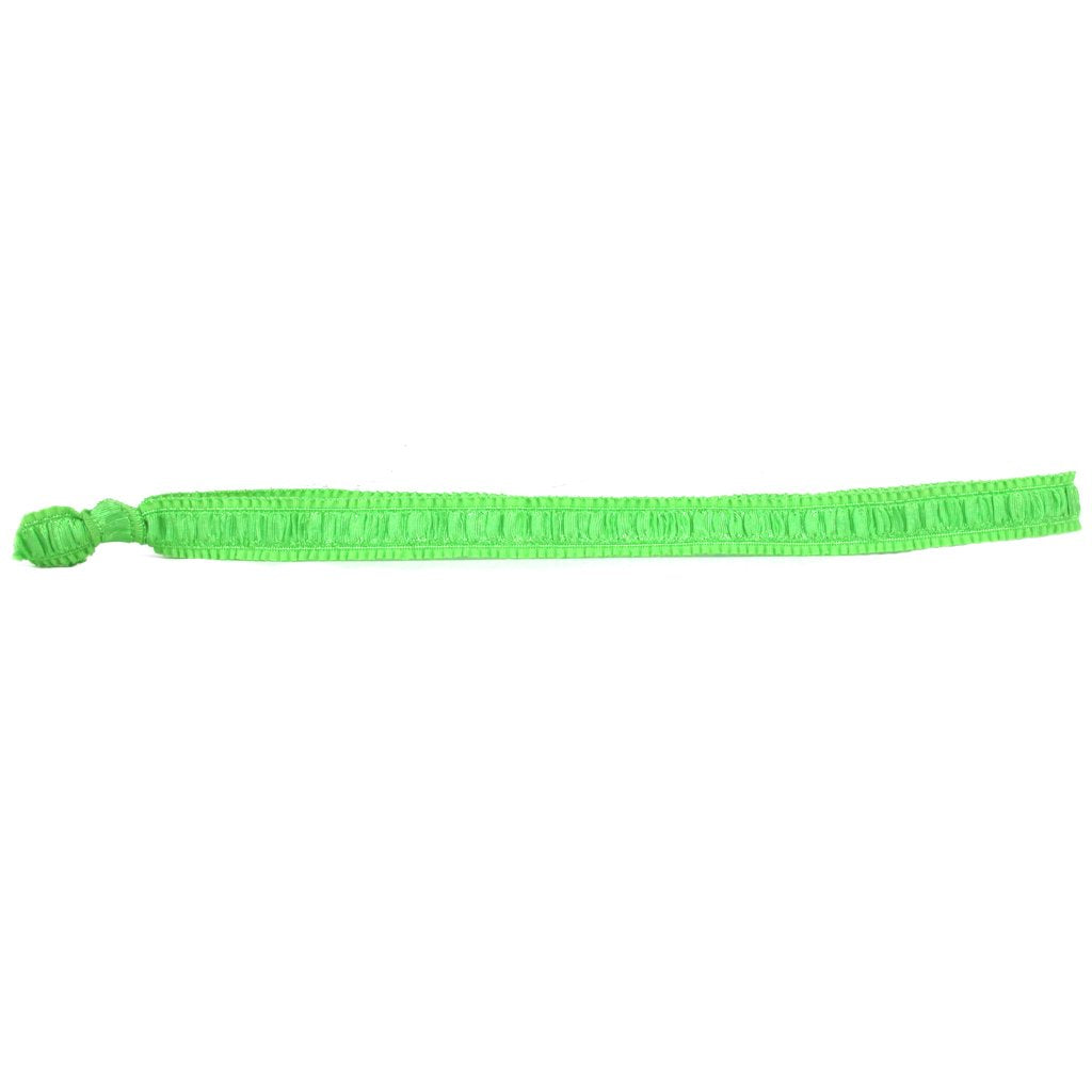 Neon Green Headband