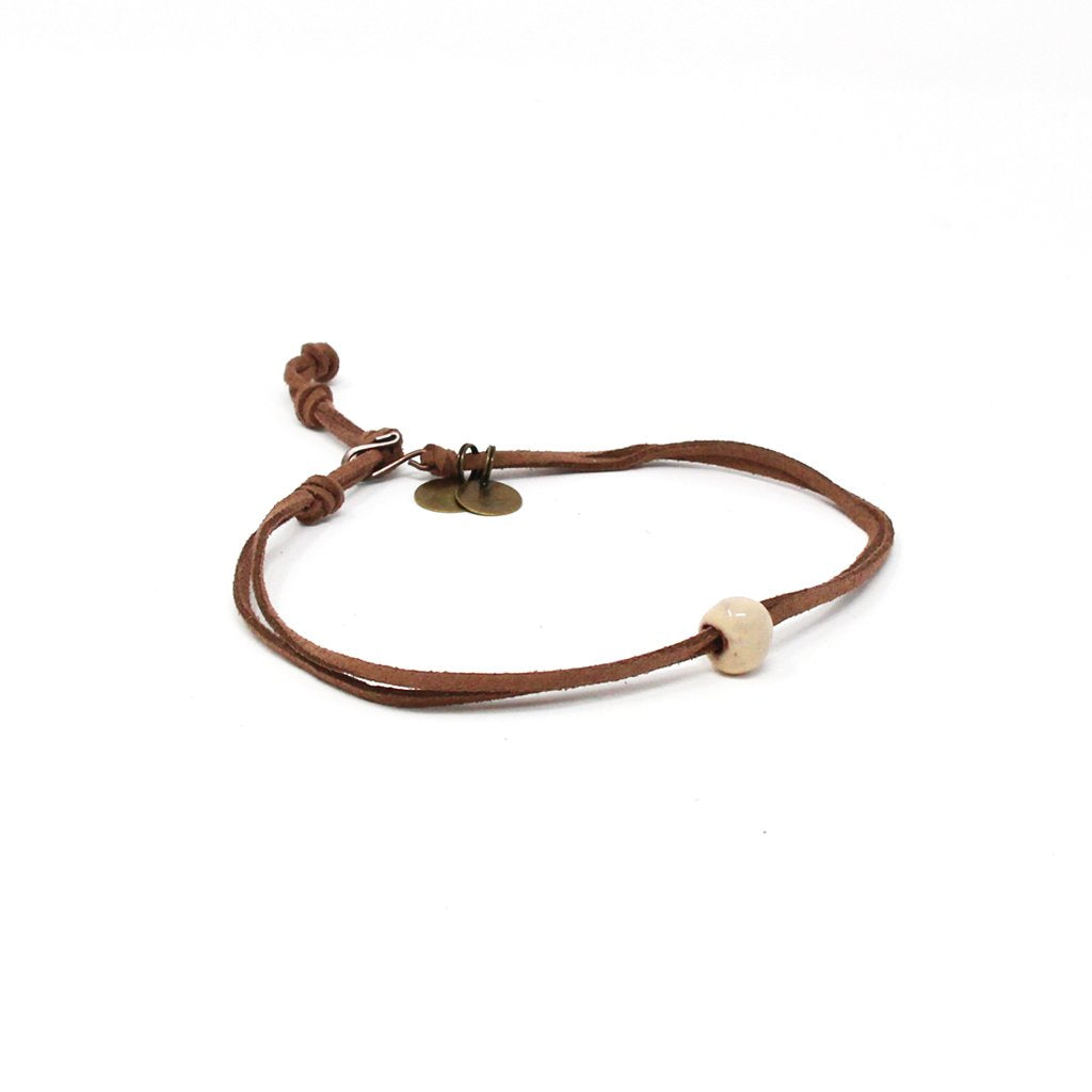 San Diego Three Bead Choker