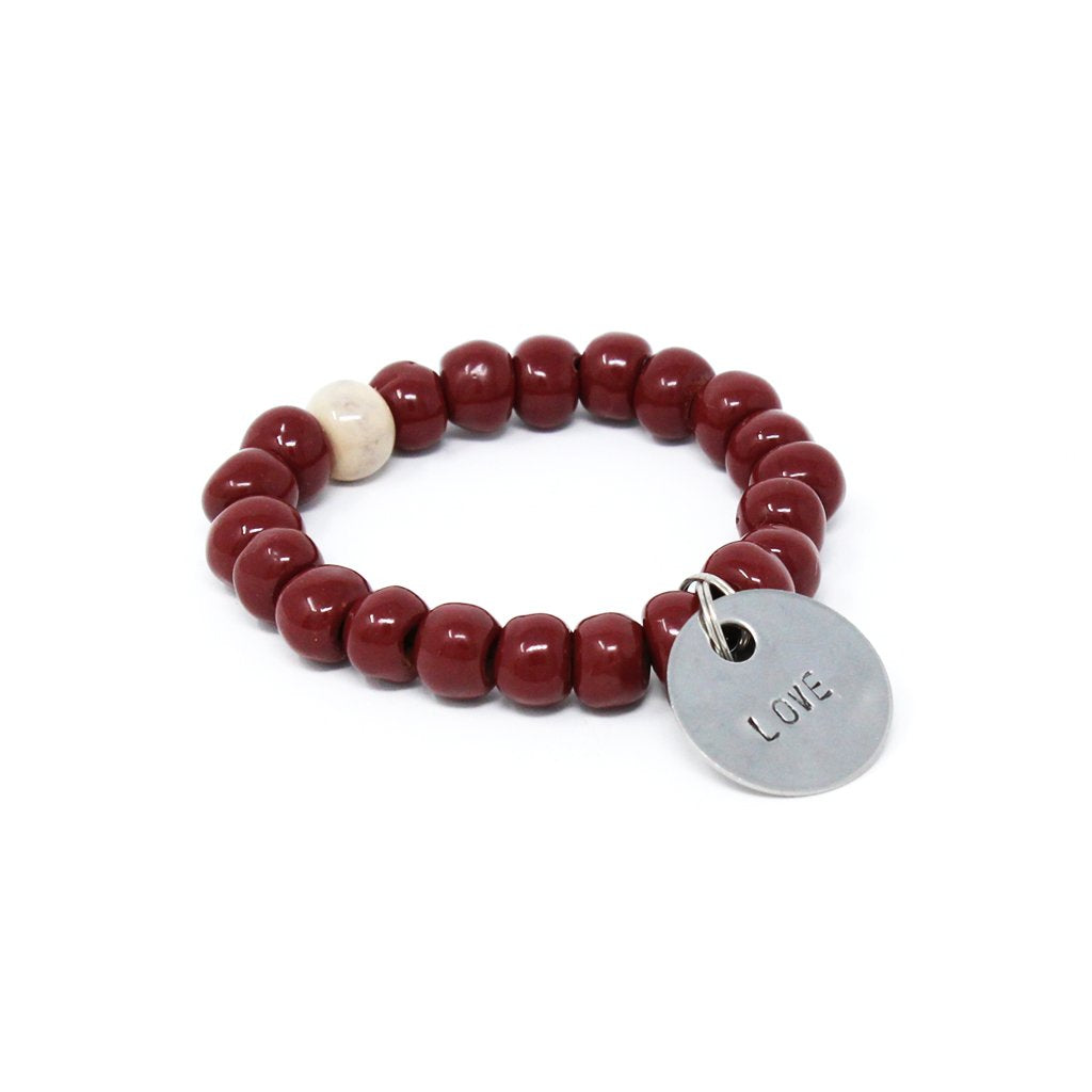 ONEderful Vineyard Charm Bracelet