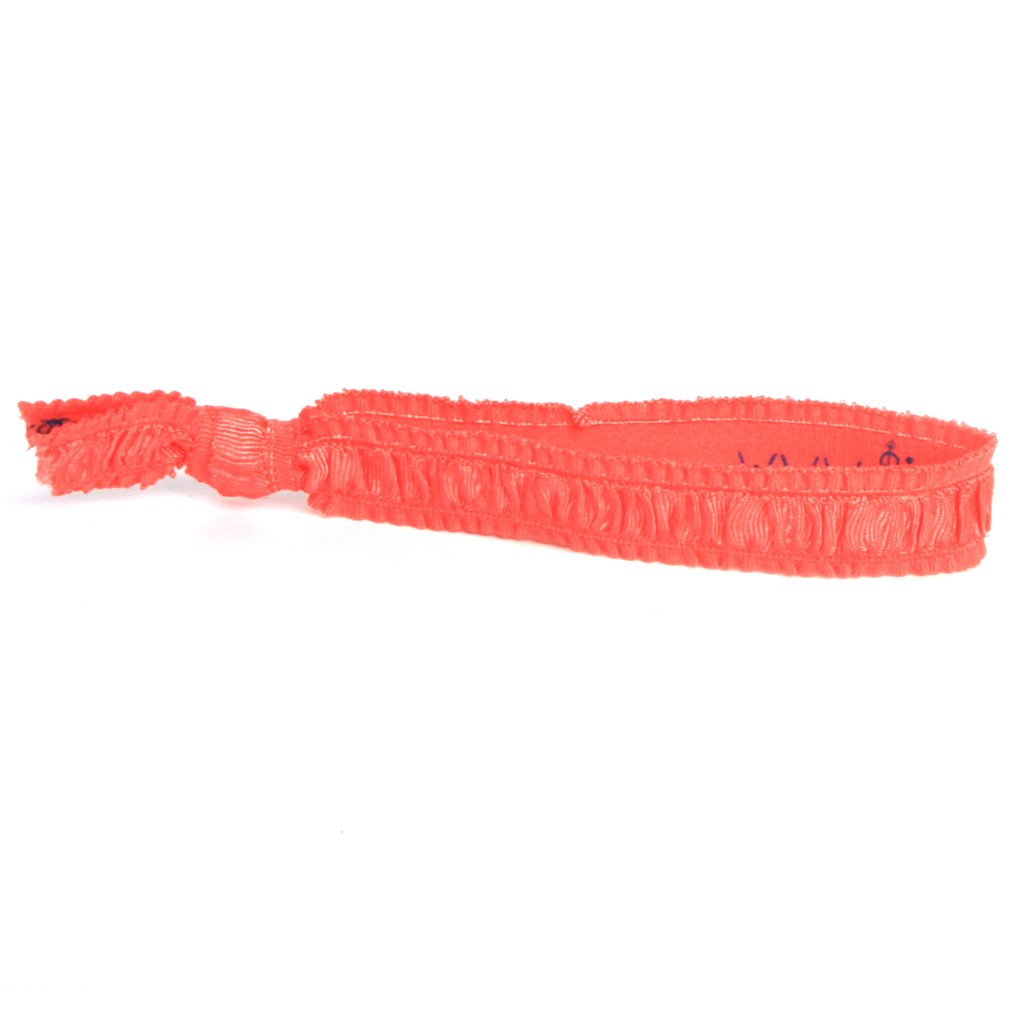 Hibiscus Hair Bracelet