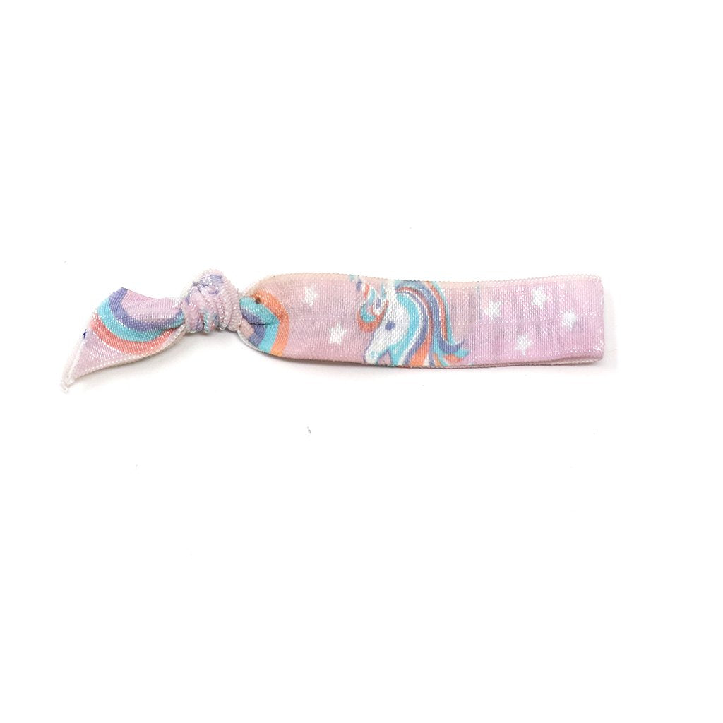 Unicorn Hair Bracelet