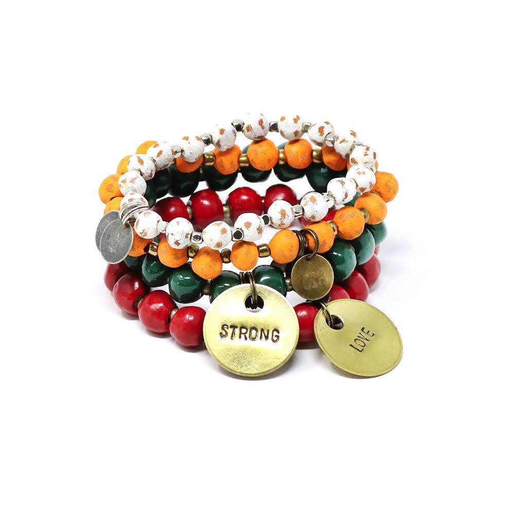 Mexico Style Set