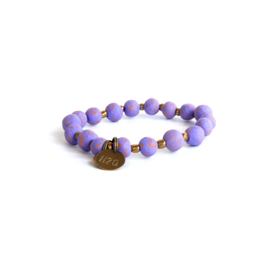 Grape Mission Bracelet