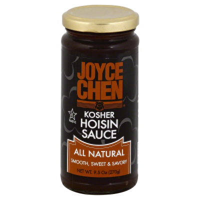 JOYCE CHEN: Sauce Hoisin, 9.5 oz