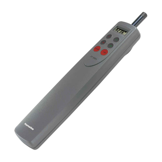 Raymarine Autohelm Series ST1000 Plus Tiller Autopilot (A12004)