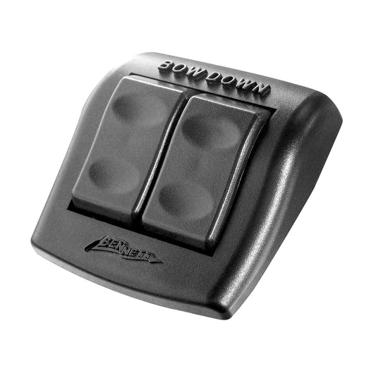 Bennett Euro-Style Waterproof Rocker Switch (ES2000)