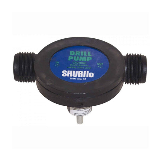 Shurflo Drill Pump - (3010-000)