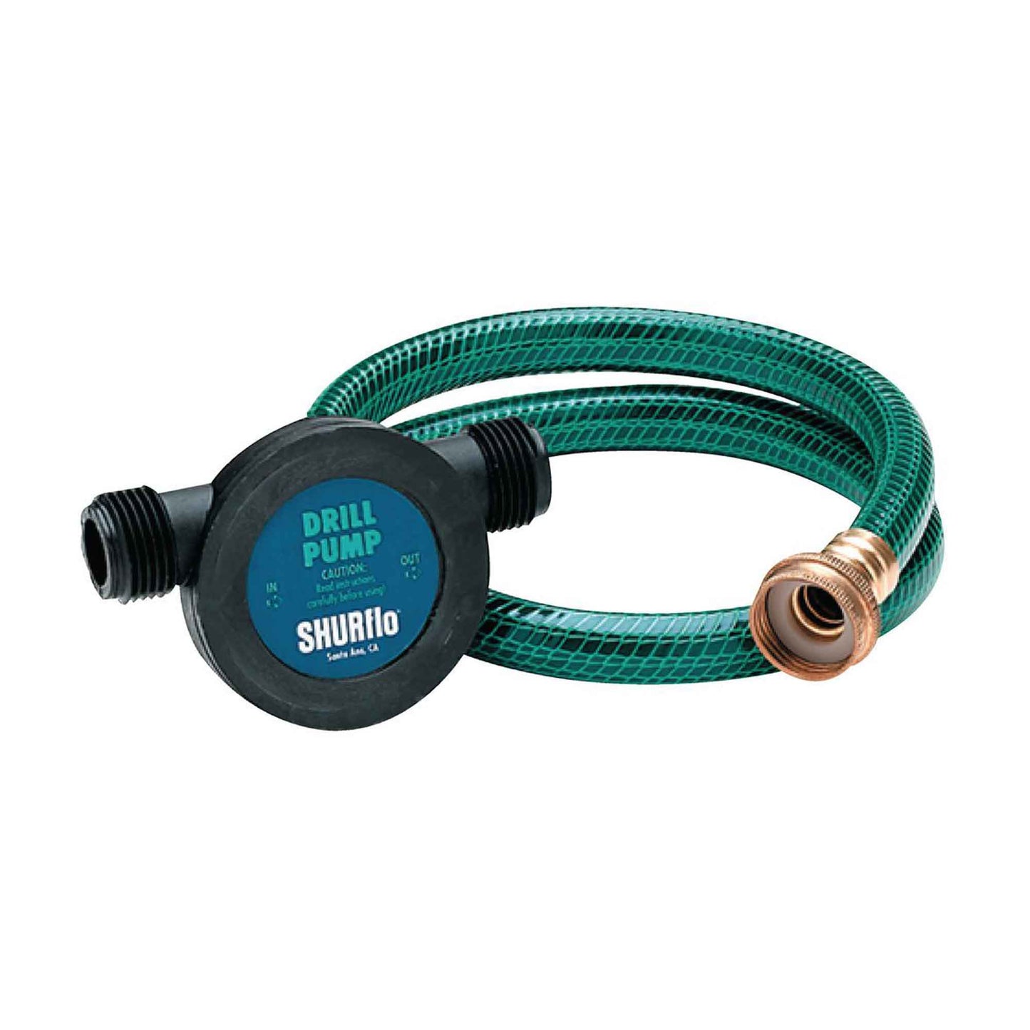 Shurflo Drill Pump - (3010-000)