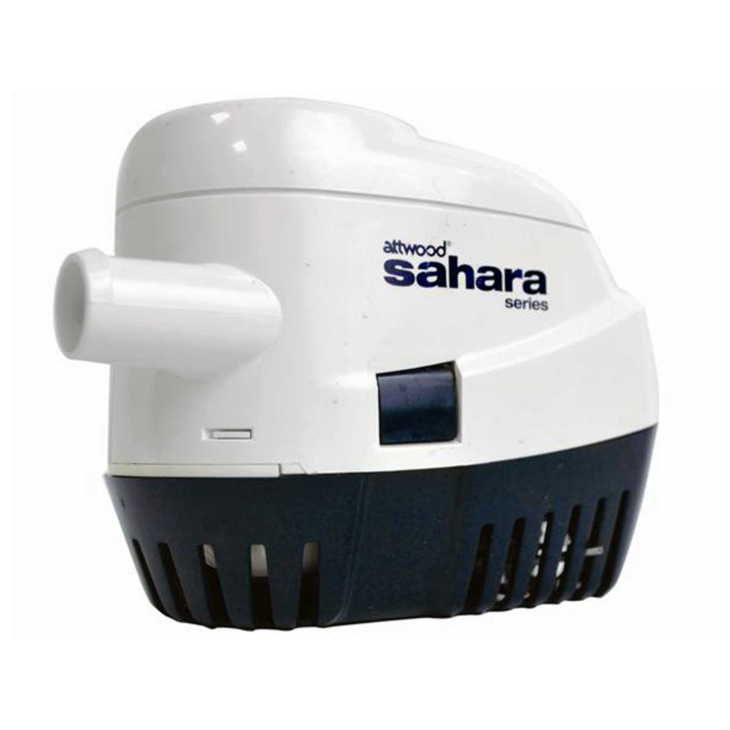 Sahara S500 GPH Automatic Bilge Pump, 12V (4505-1)