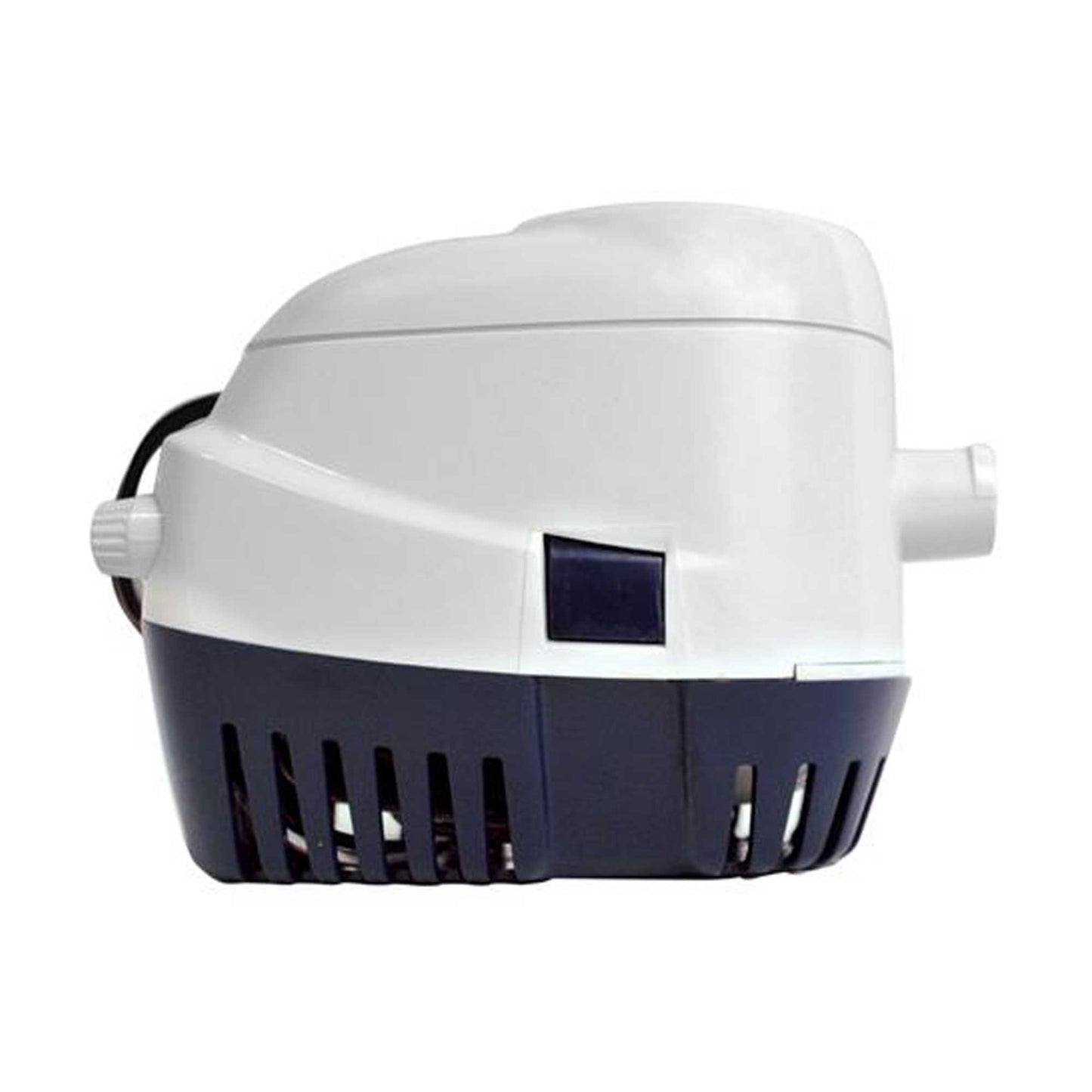 Sahara S500 GPH Automatic Bilge Pump, 12V (4505-1)