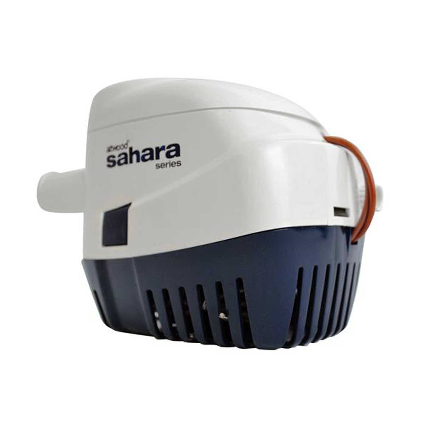 Sahara S500 GPH Automatic Bilge Pump, 12V (4505-1)