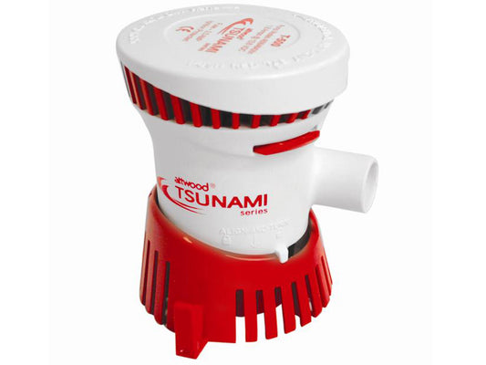 Tsunami T500 GPH Bilge Pump