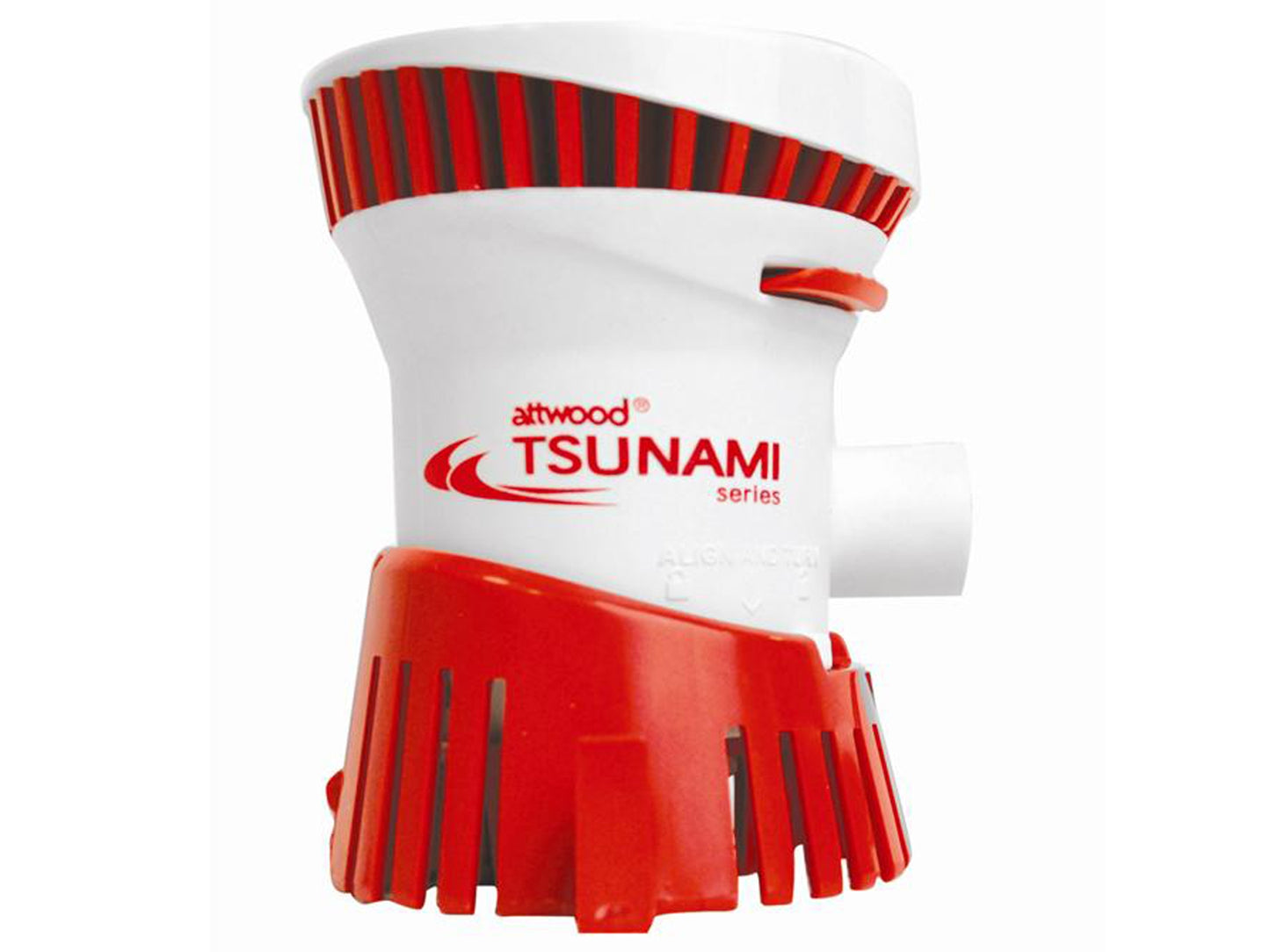 Tsunami T500 GPH Bilge Pump