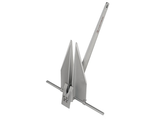 FX-7 Aluminium Anchor,16-27FT / 5-8M