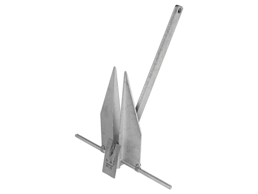 Guardian Anchor G-23, 34-41FT / 10-12M