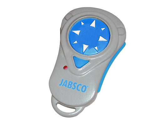 Jabsco Wireless Remote Control for Searchlight, 24V