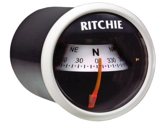 Ritchie X-21WW Dash Mount Compass