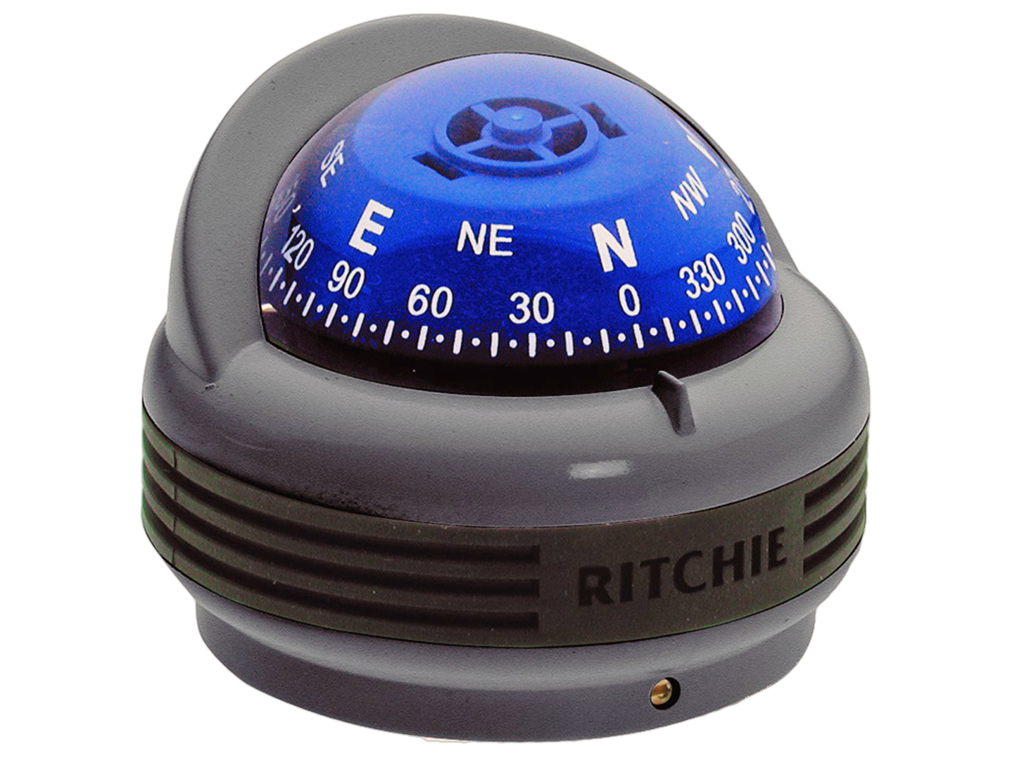 Ritchie New Marine Trek Compass Surface Mount