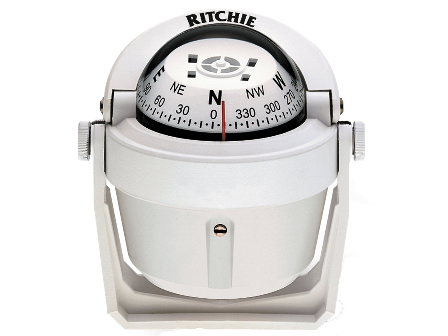 Ritchie Navigator B-51w .White