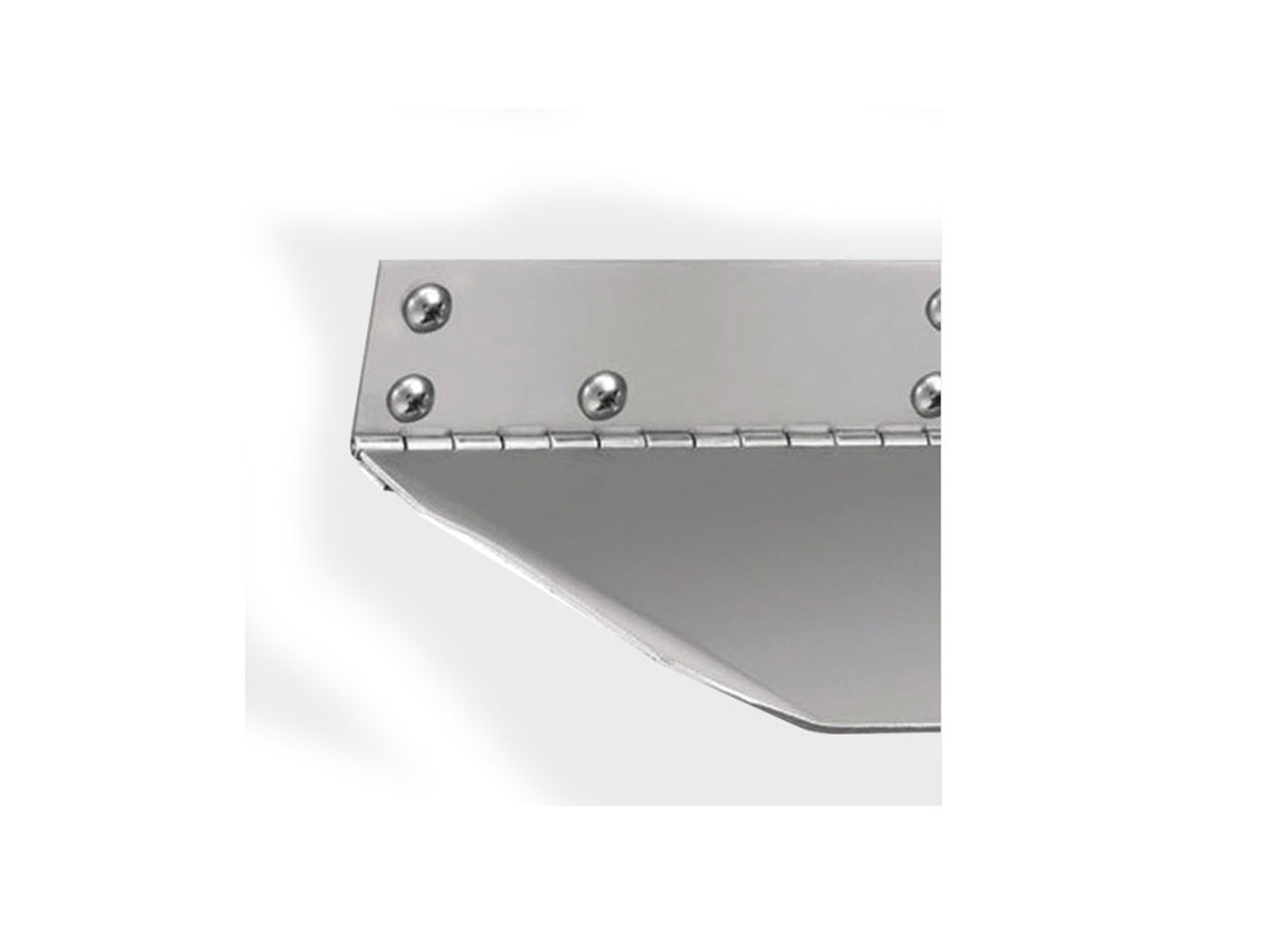 Lenco 09x12" Complete Standard Mount Trim Tab Kit, Switch Included