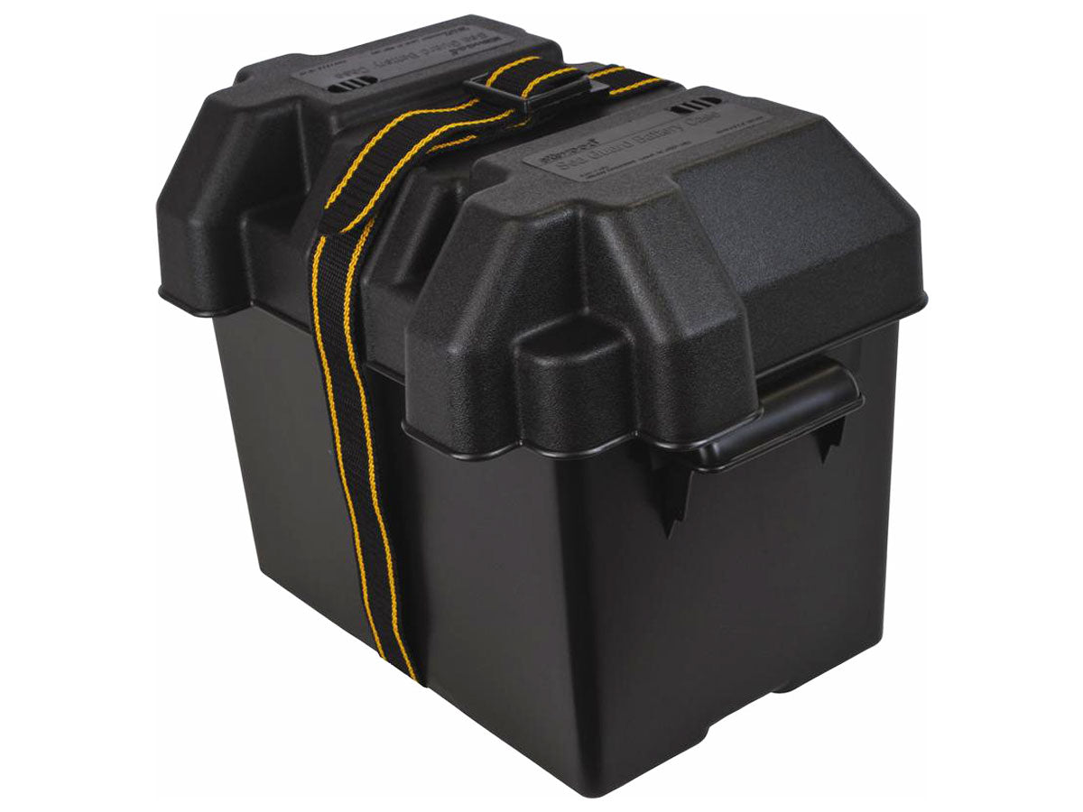 Standard Battery Box Series 24/24M (9065-1)