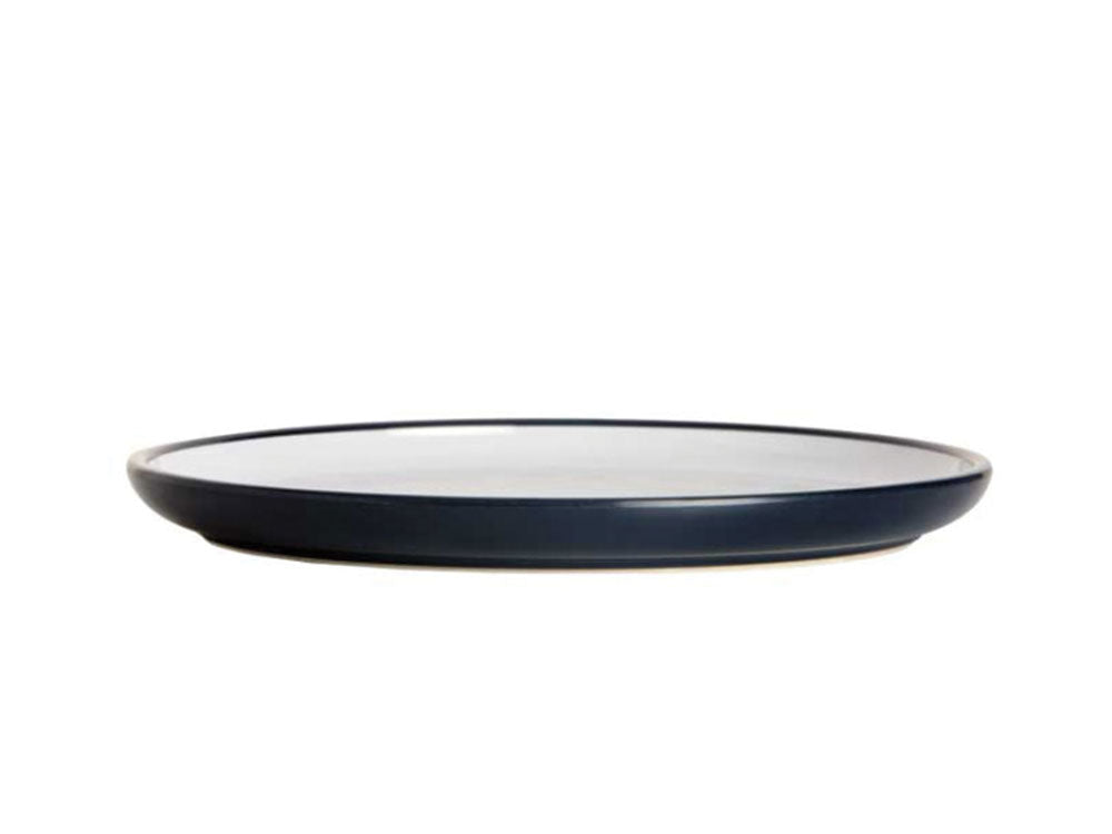 Melamine Non-Slip Dinner Plate, Welcome On Board
