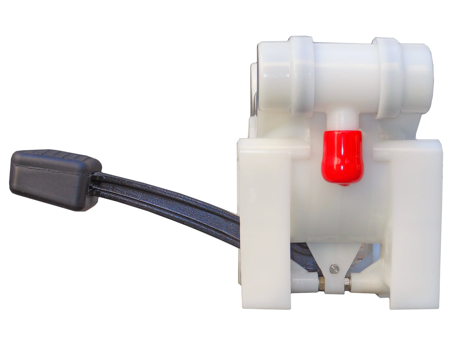 Self-Priming Diaphragm Foot Galley Pump