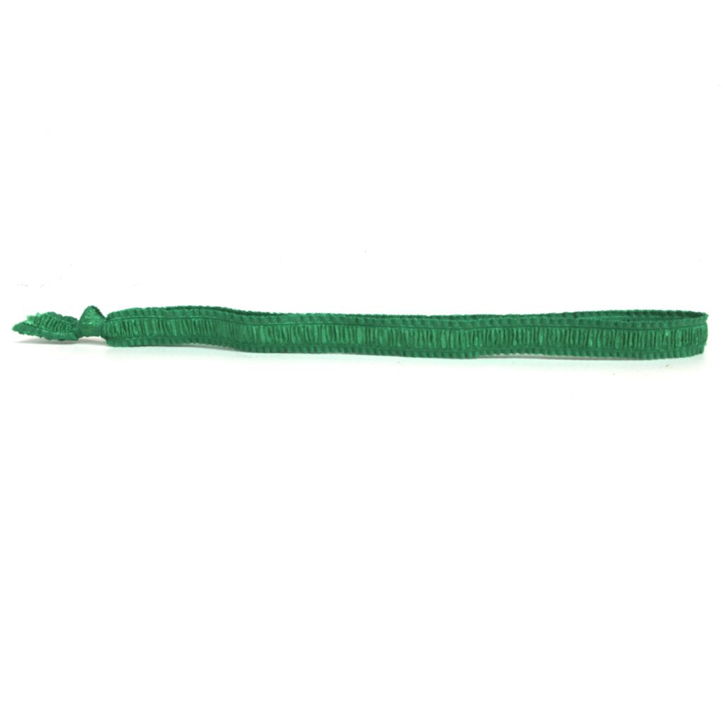 Green Headband