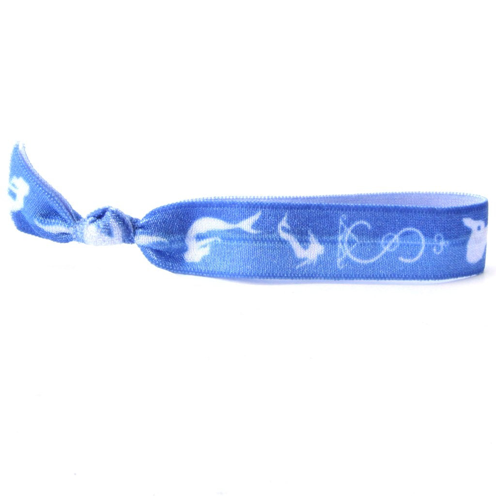 Mermaid Hair Bracelet