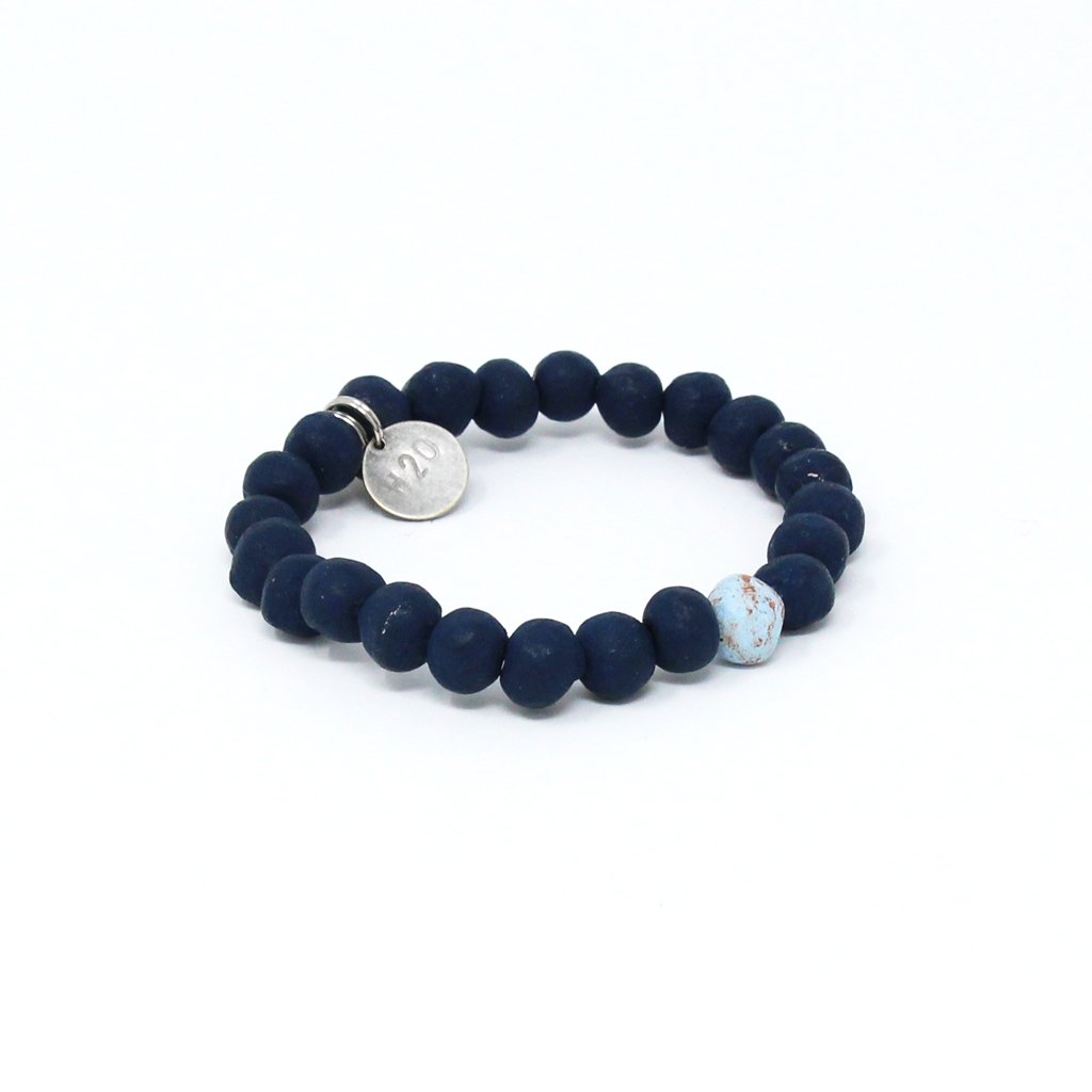 ONEderful Iceland Mission Bracelet