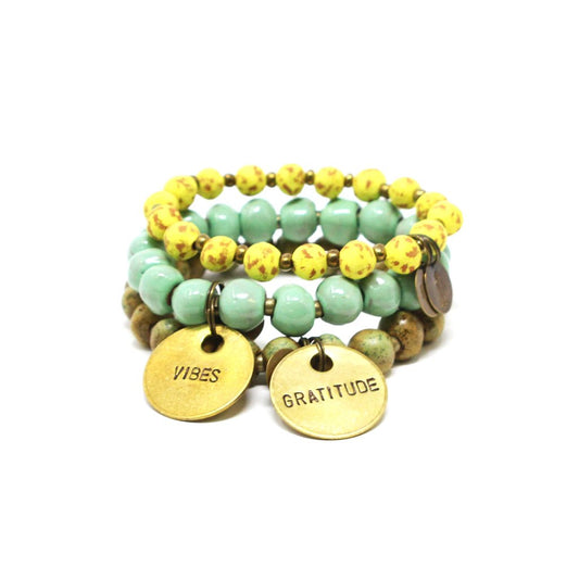 Lima Style Set