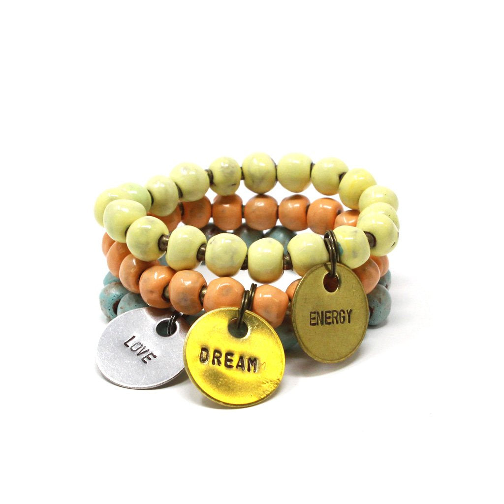 Malibu Syle Set