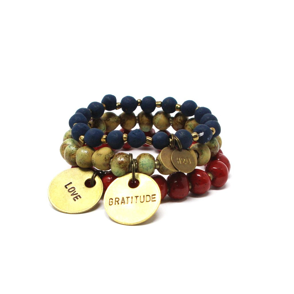 Montreal Style Set