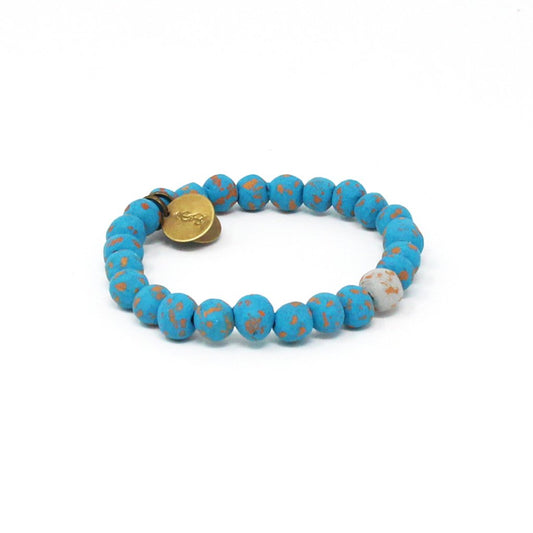 ONEderful Baby Smurf Mission Bracelet