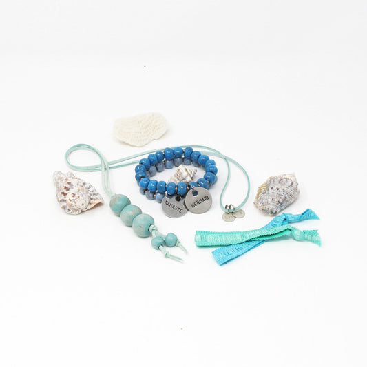 The Aquamarine Bundle