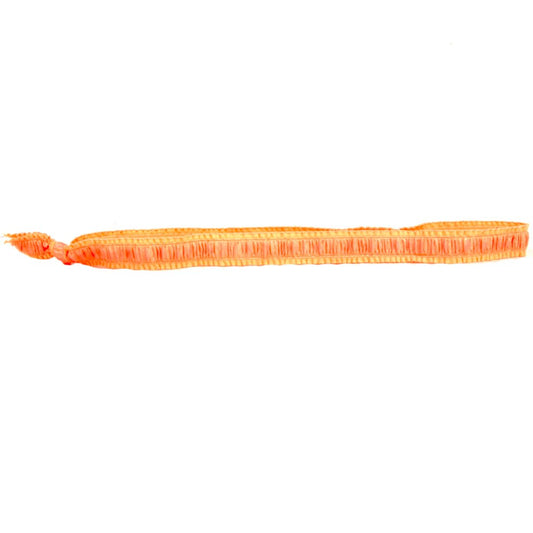 Neon Orange Headband