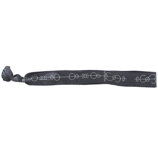 Grey Simbi Headband