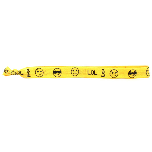 Emoji Headband