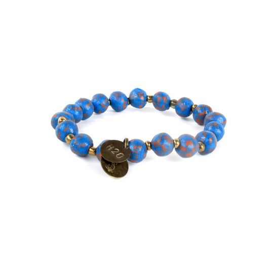 Dory Blue Mission Bracelet