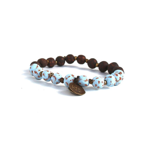 Espresso Mission Bracelet