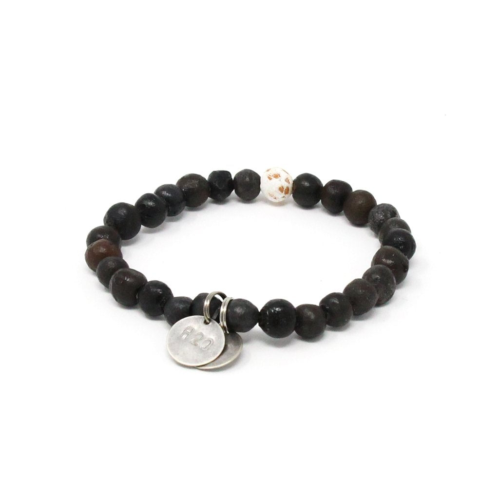 ONEderful Ying Yang Charm Bracelet