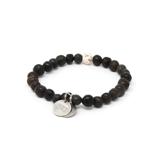 ONEderful Ying Yang Charm Bracelet