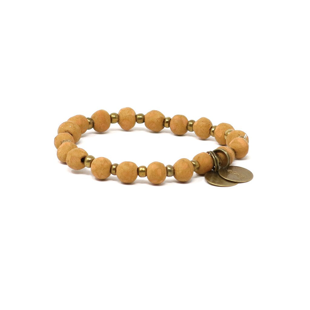 Desert Sun Mission Bracelet